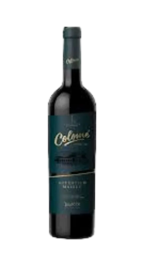 Colome Autentico Malbec Magnum 2016