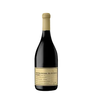 El Esteco Partidas Limitadas Malbec 2022