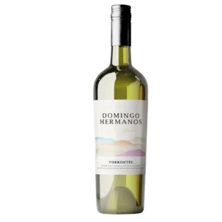 Domingo Hermanos Torrontes Tardio