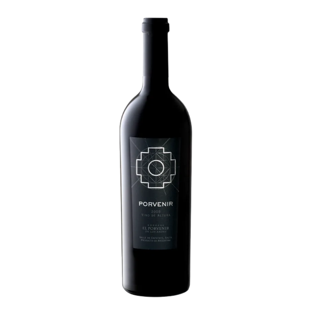 El Porvenir Icono 2016