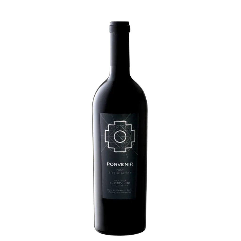 El Porvenur Icono 2019