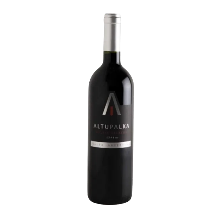 Altupalka Malbec Extremo 2011