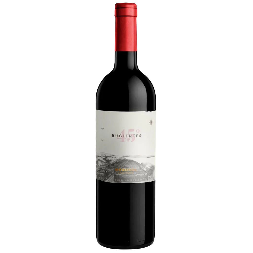 45 Rugientes Pinot Noir