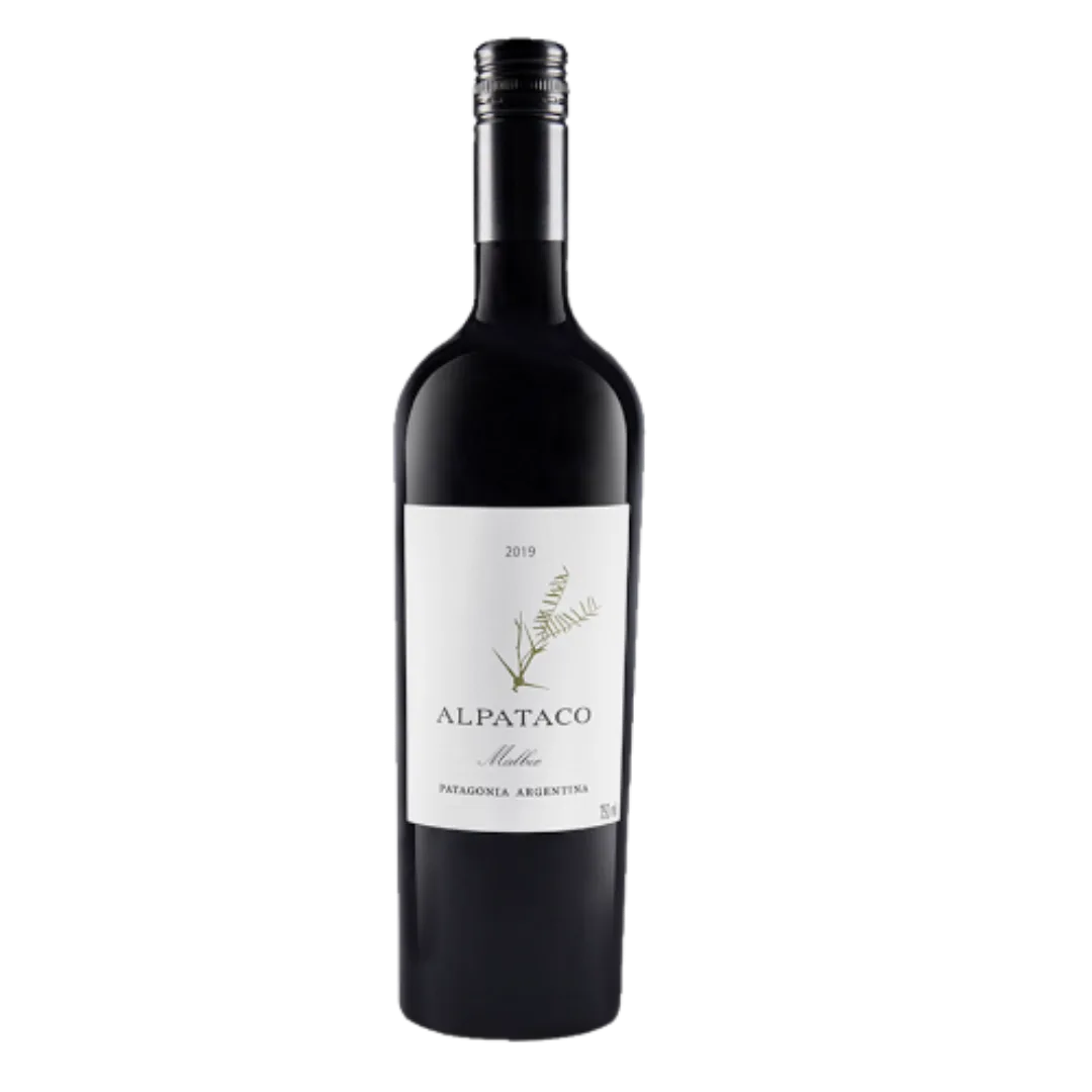 Alpataco Malbec 2024