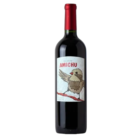 Pajarito Amichu 2022