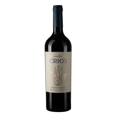 Crios Cabernet Sauvignon 2020