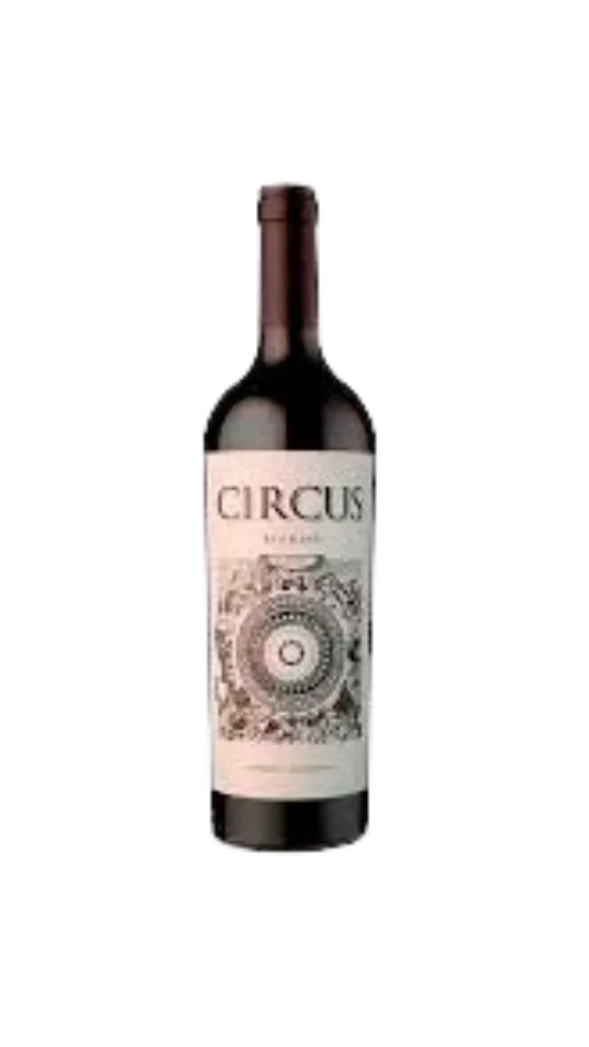 Circus Red Blend Roble