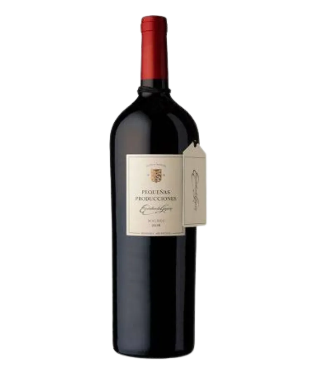 Pequeñas Producciones Malbec 2021
