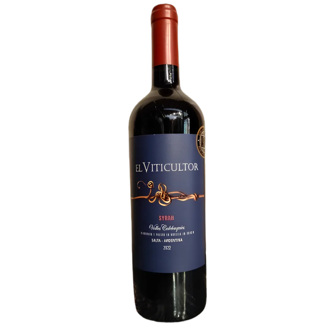 Trapiche Reserva Syrah 2022
