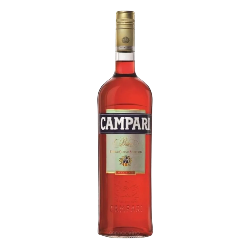 Campari 1L
