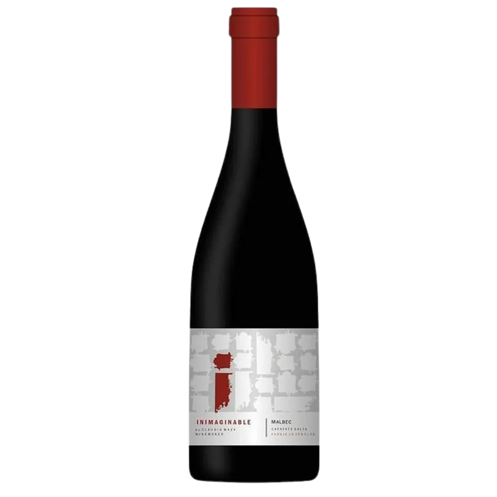 inimaginable 2020 malbec