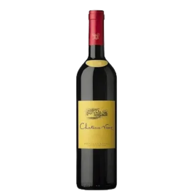 Chateau Viux Blend Tinto 1997