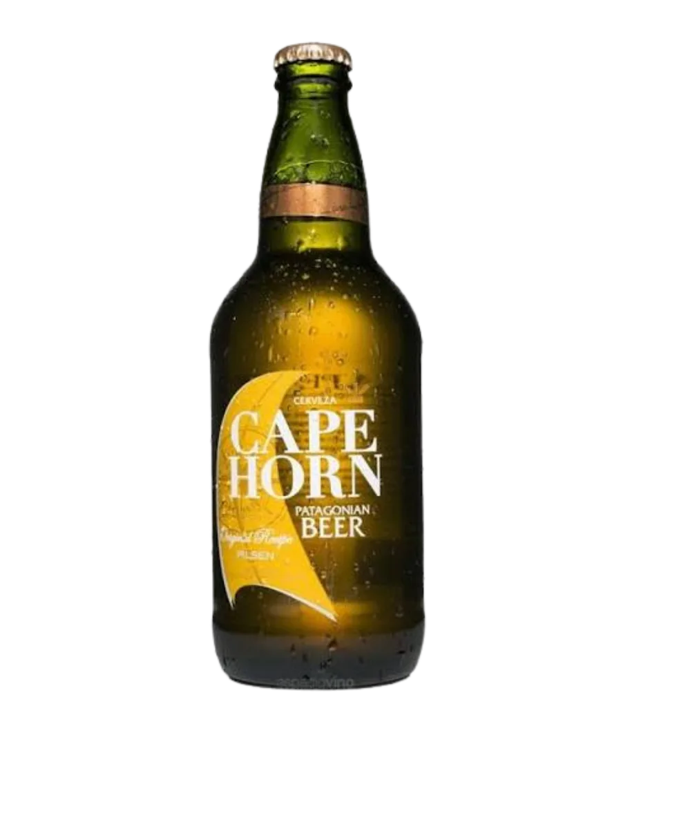 Cape Horn Wheat