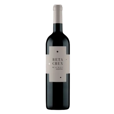 Beta Crux Malbec 2020