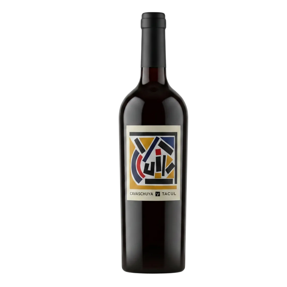 Yacuil 2021