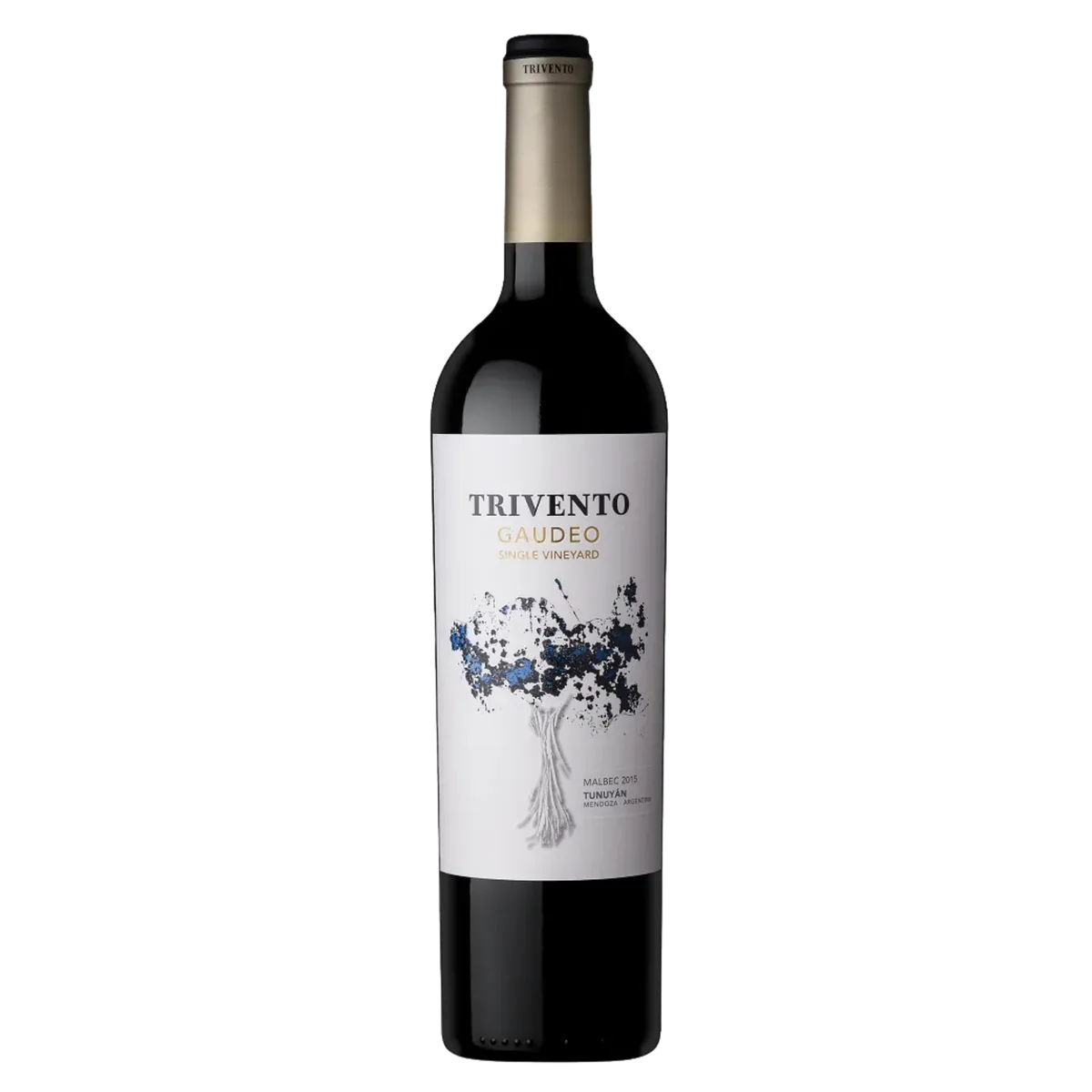 Trivento Gaudeo Malbec 2016 Altamira