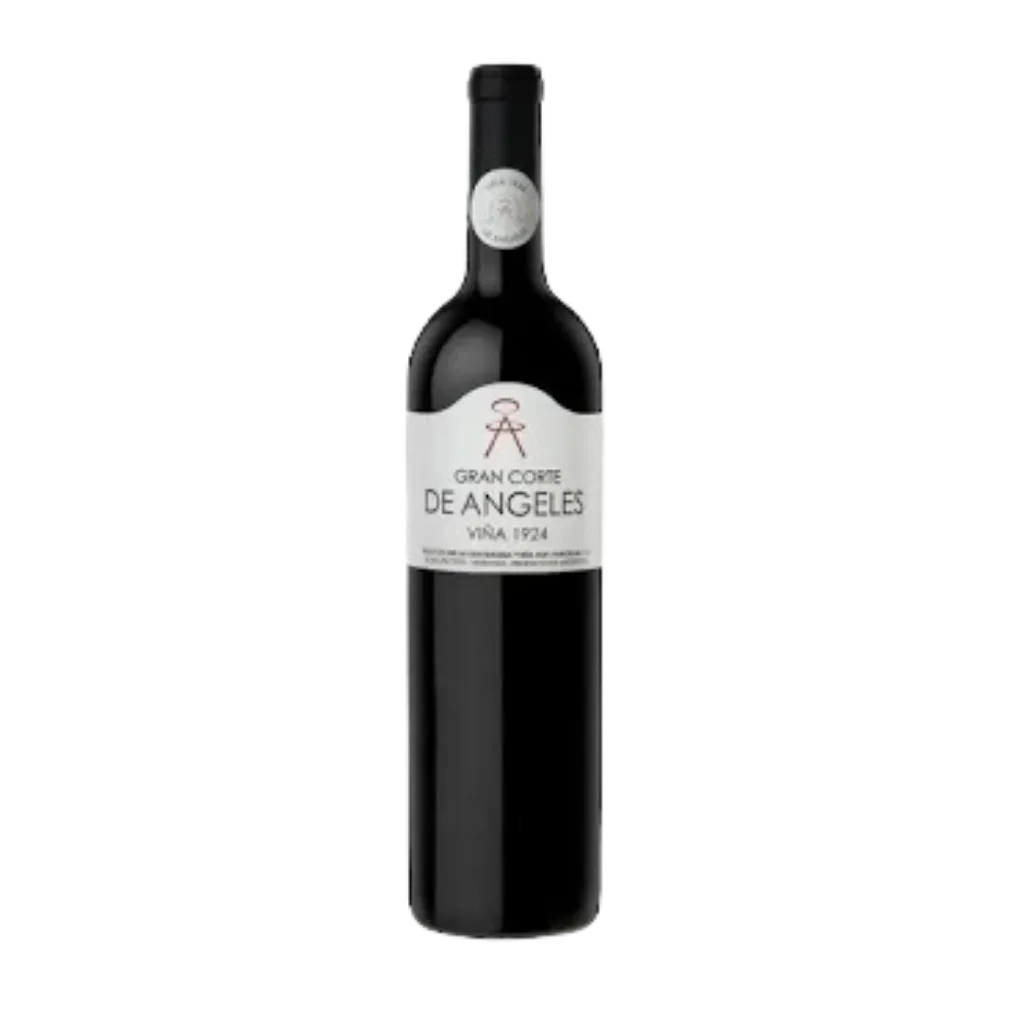 Gran Corte de Angeles 2017